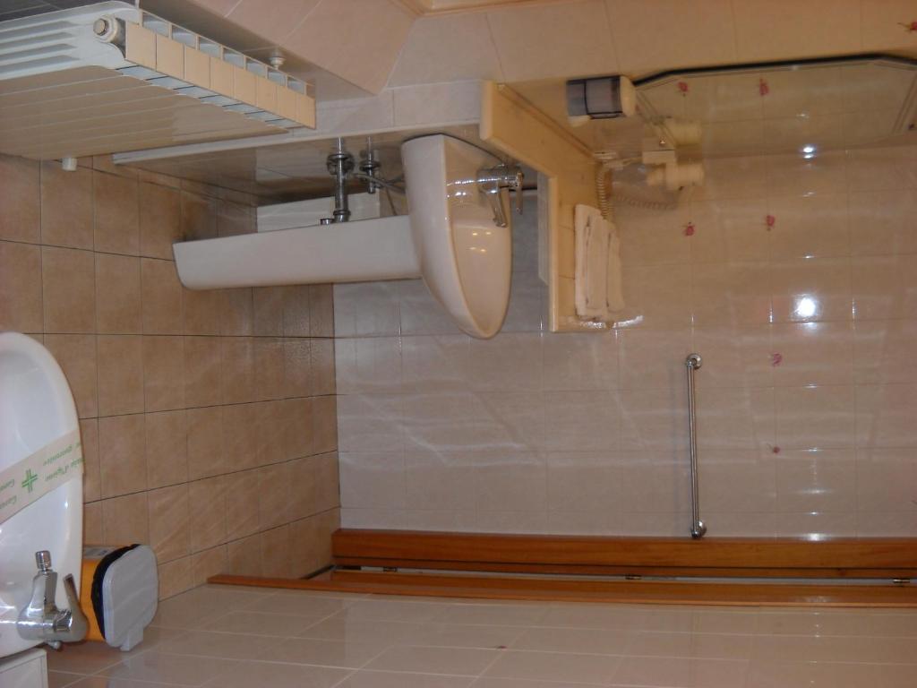 בולוניה B&B Hope חדר תמונה