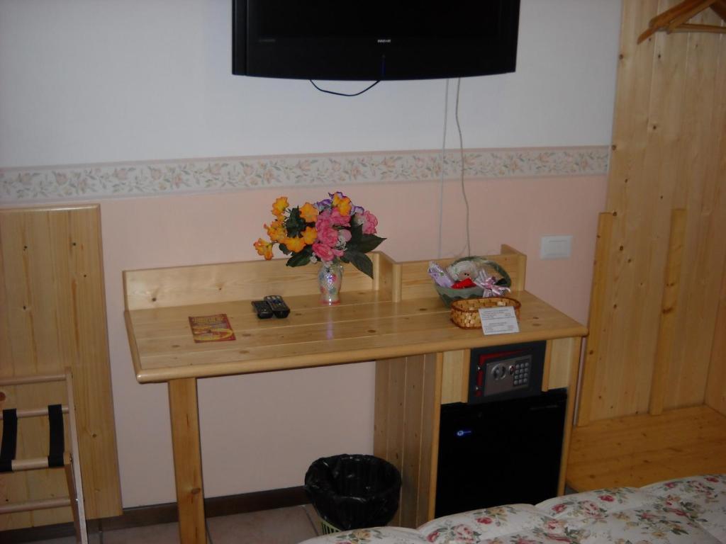 בולוניה B&B Hope חדר תמונה