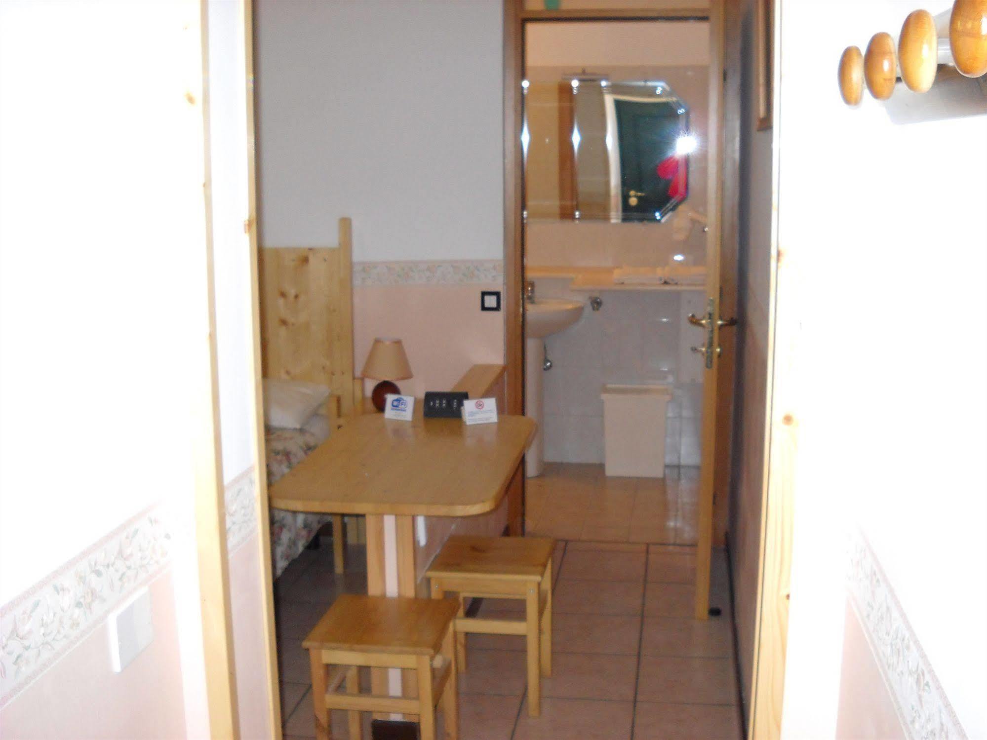 בולוניה B&B Hope מראה חיצוני תמונה