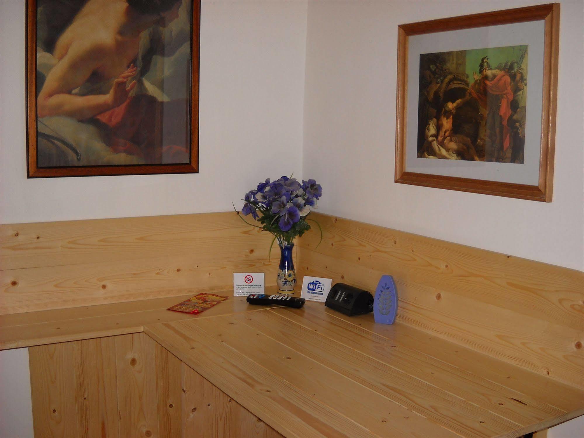 בולוניה B&B Hope מראה חיצוני תמונה