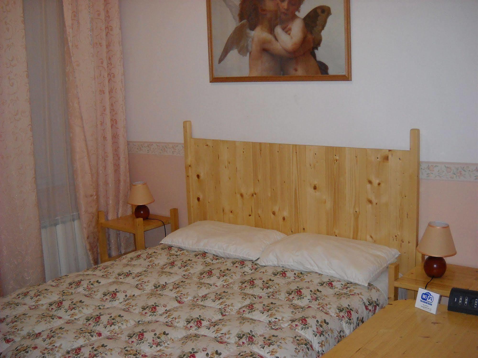 בולוניה B&B Hope מראה חיצוני תמונה